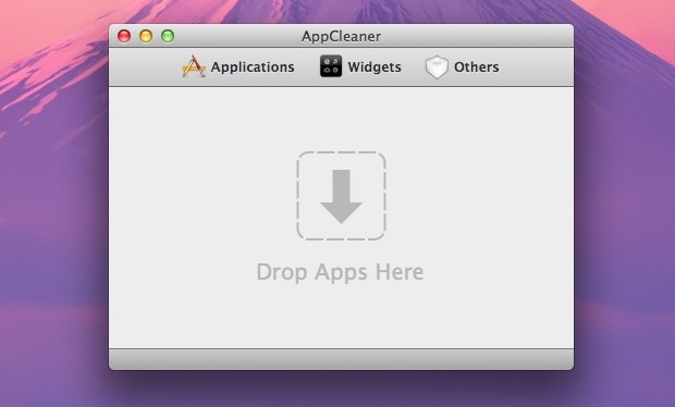 alternative to mac app cleaner