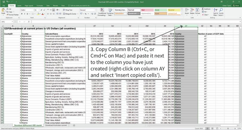 excel for mac 2011 hypothesis